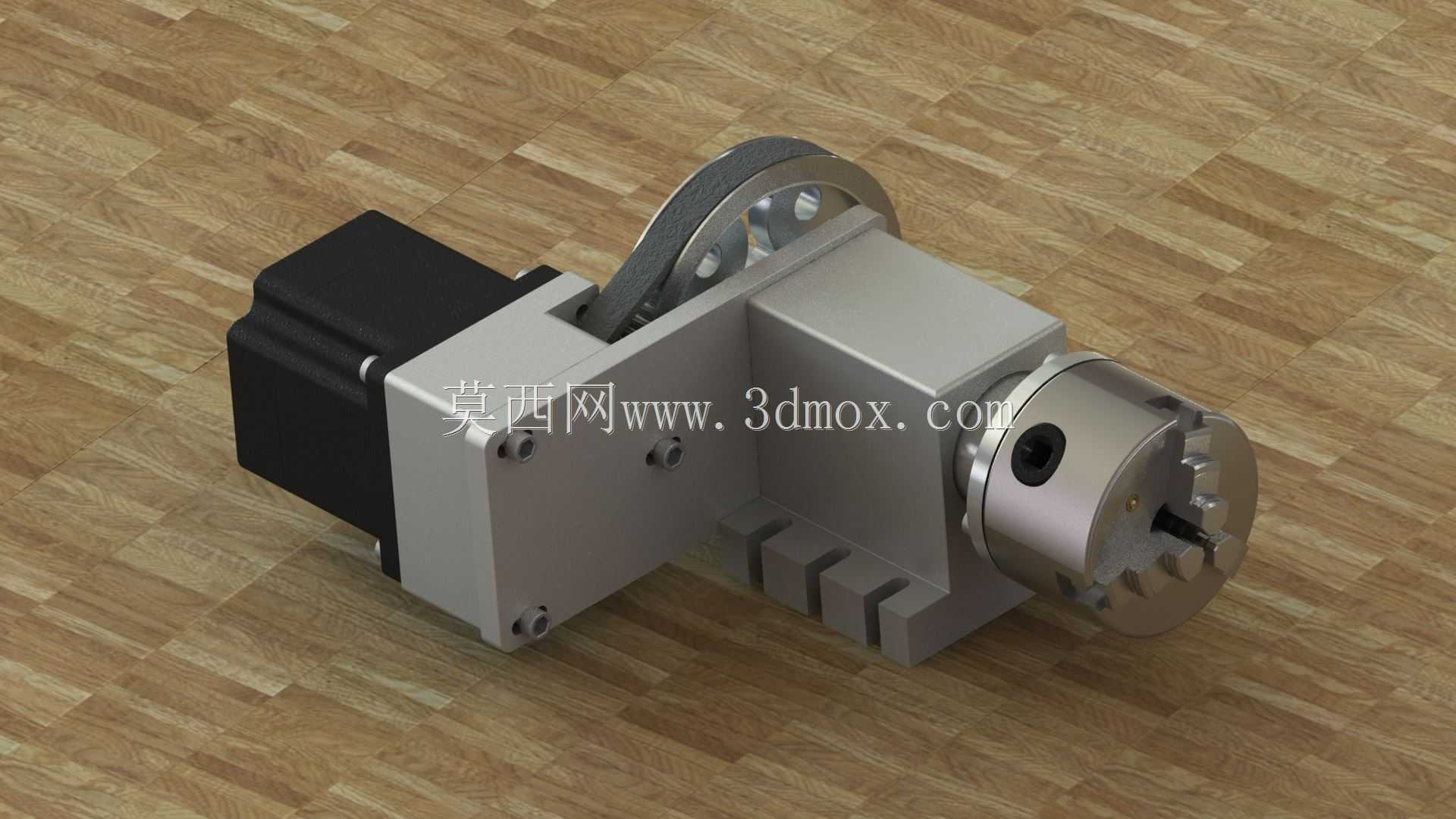 ����CNC+������ͷ80mm��