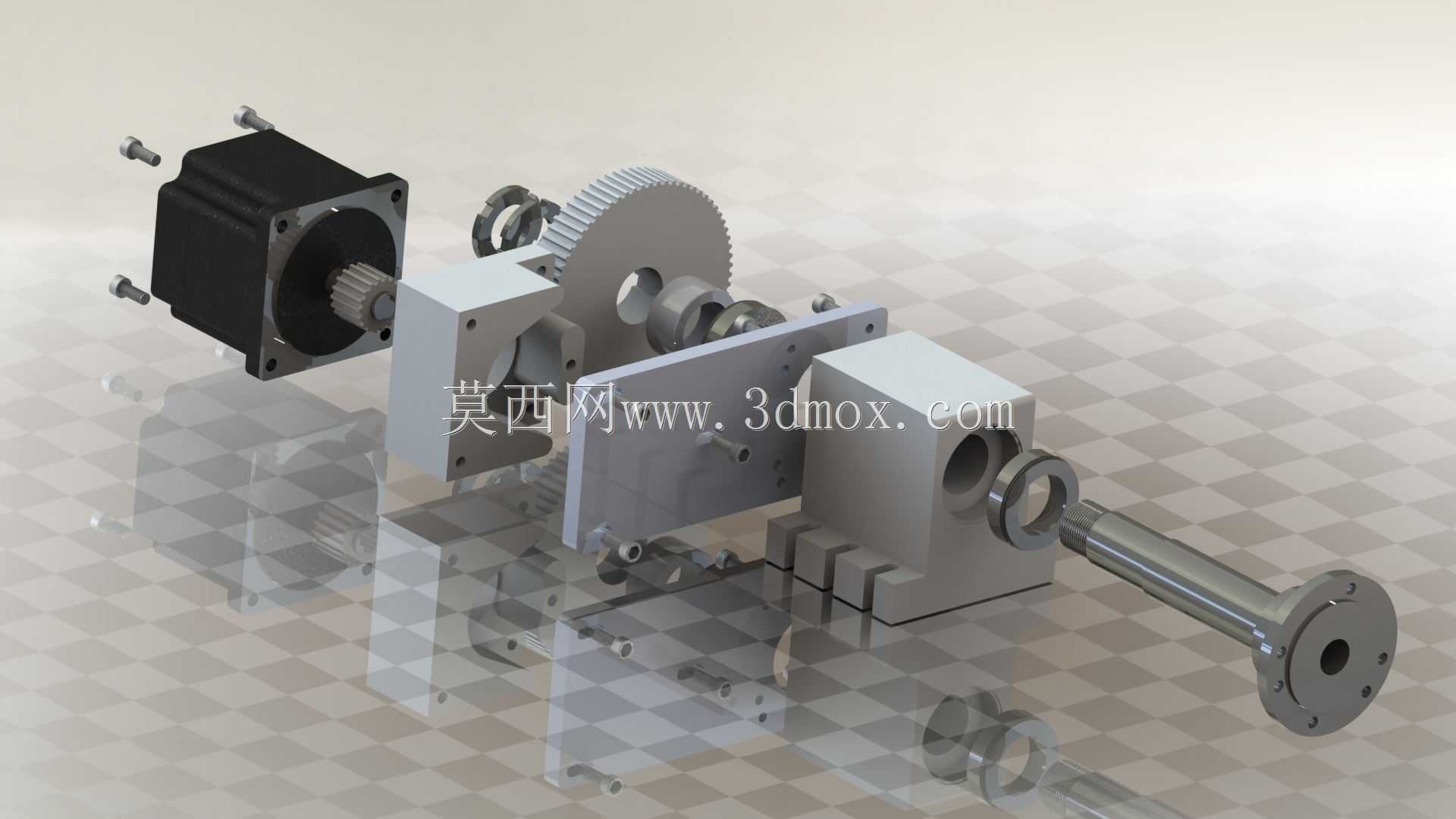 ����CNC+������ͷ80mm��