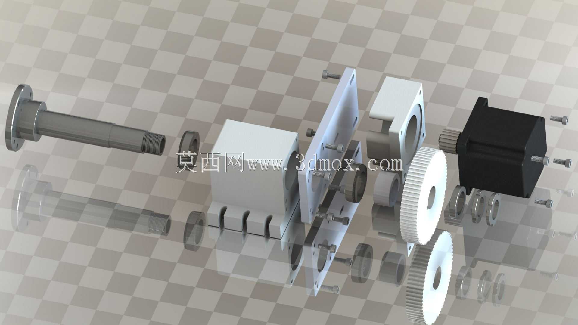 ����CNC+������ͷ80mm��