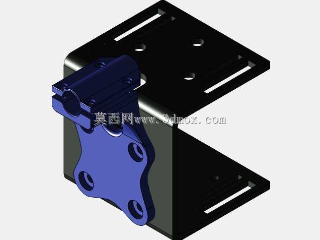 3D priner��ͷ������֧��-Sapphire pro