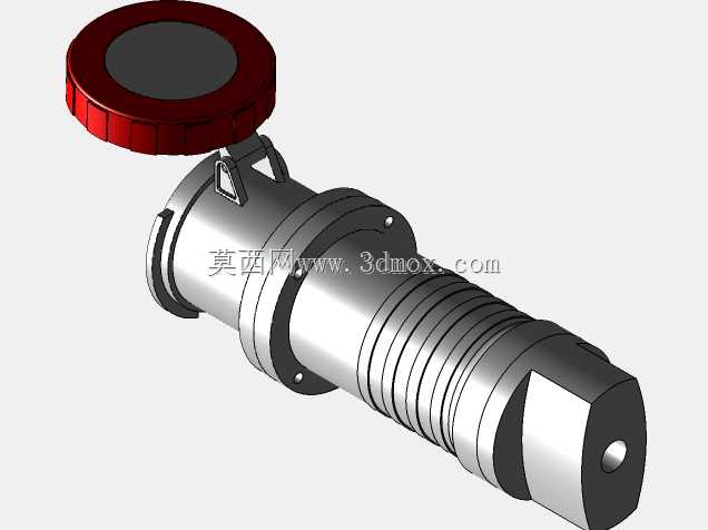 连接器4125C6W ABB