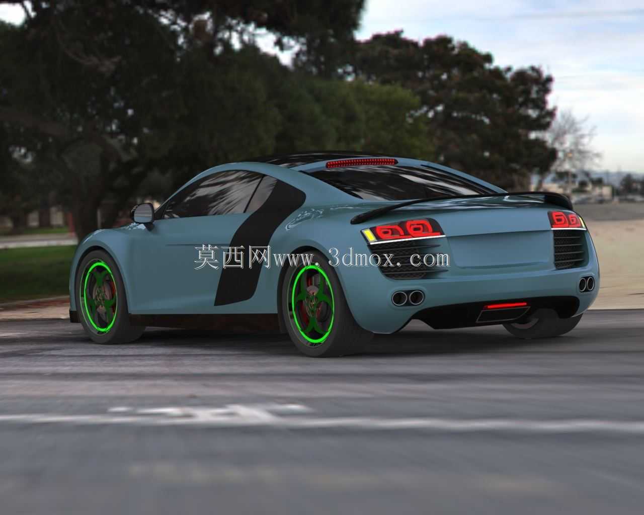 �µ�R8 Biohazzard