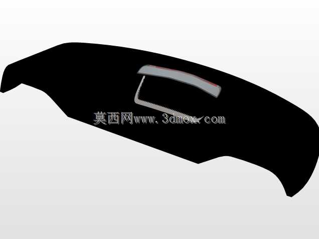 奥迪R8 Biohazzard