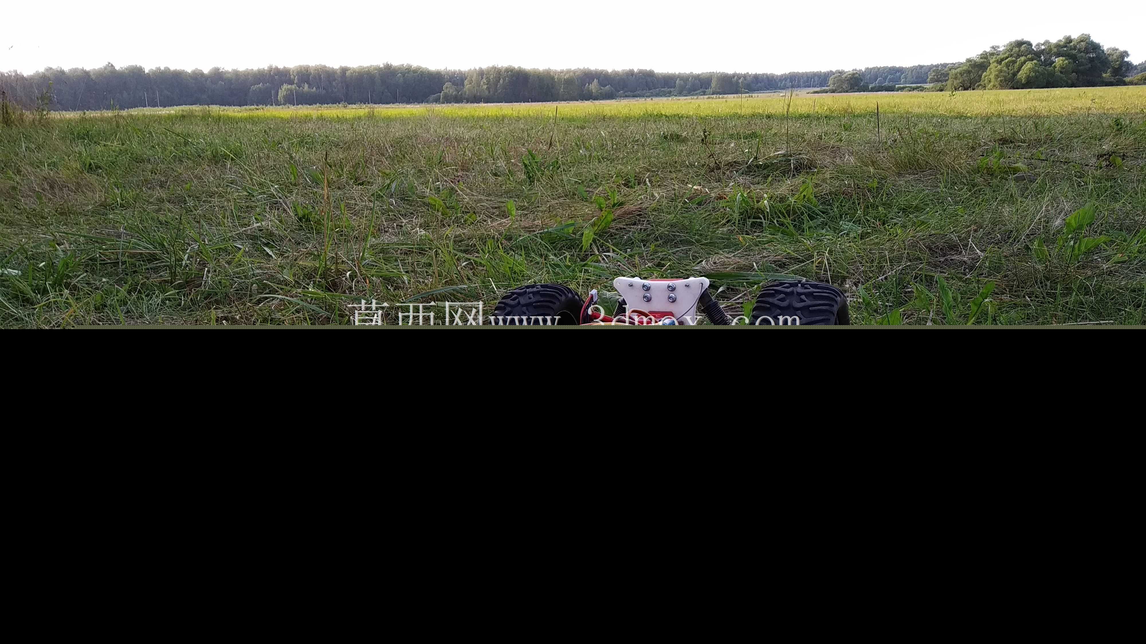 尼科OpenRC