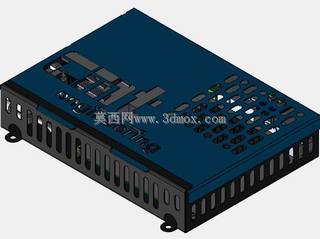 主板盒Elsky m219f
