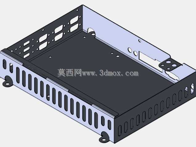 主板盒Elsky m219f