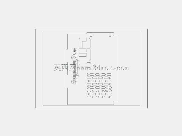 主板盒Elsky m219f