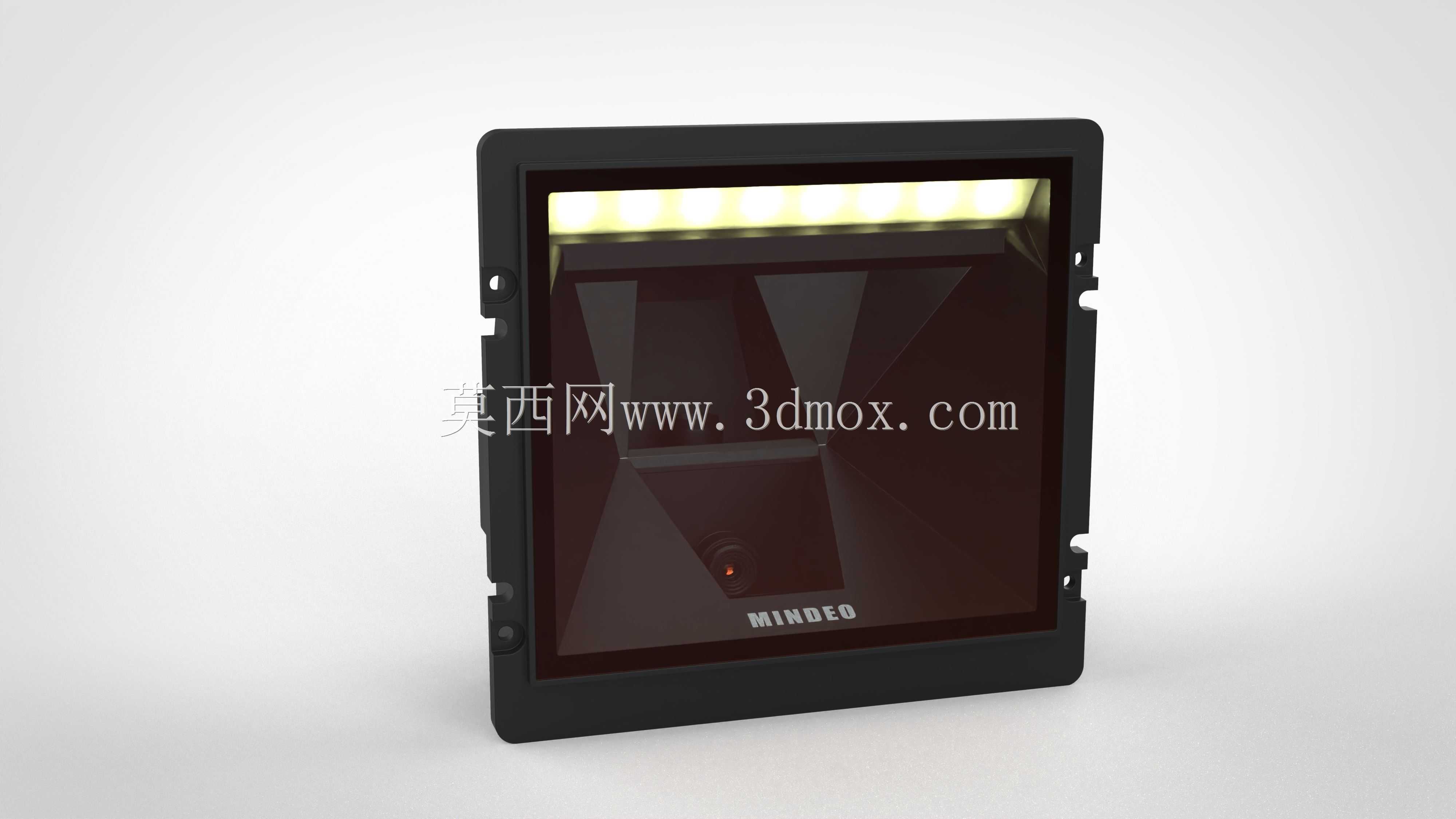 ������ɨ����MINDEO MP8608