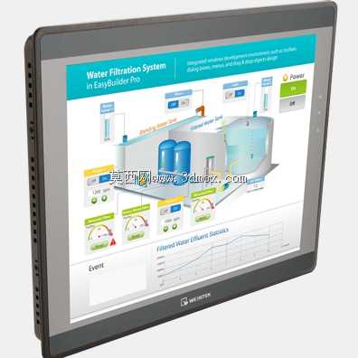Weintek MT8150XE