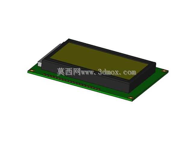 LCD12864