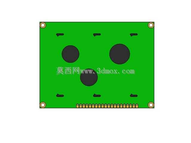 LCD12864