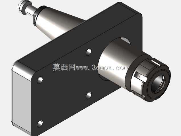 工具装配装置SK40 BT40