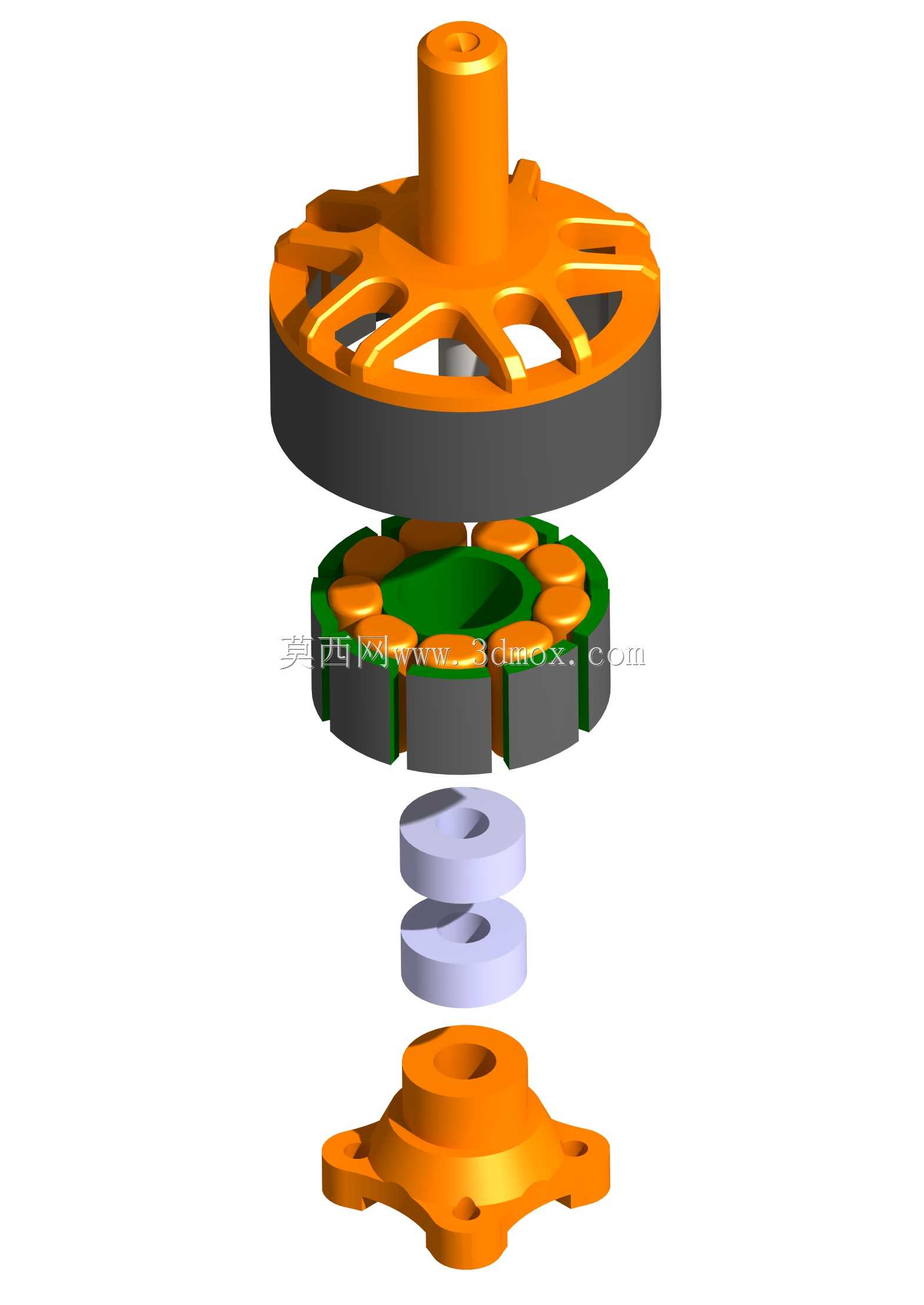 每台中国CCW-79-1607-2800KV