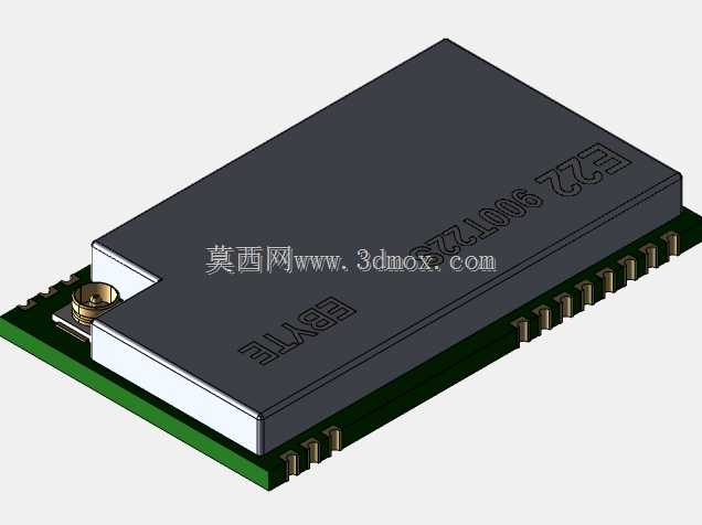 SMD无线模块E22-900T22S