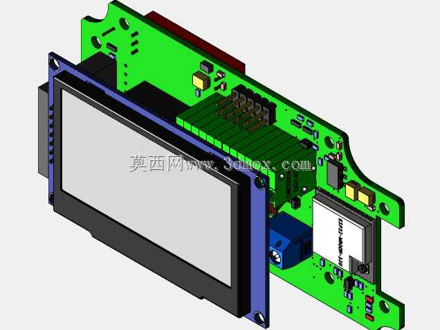 ESP32-HOME v1。2.
