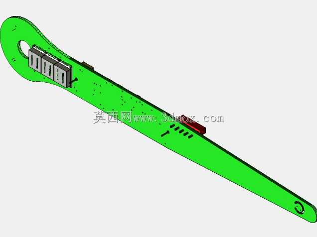 �¶ȼƺ��¶ȼ�36.6C PCB