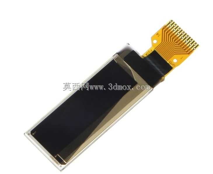 ssd1306 128x32 0.91