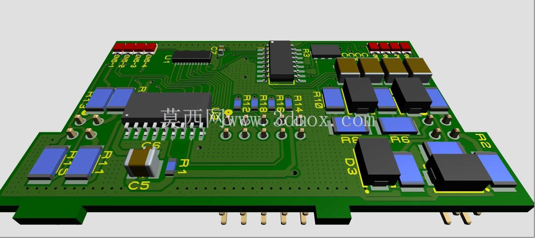 EUHP MCP2308����