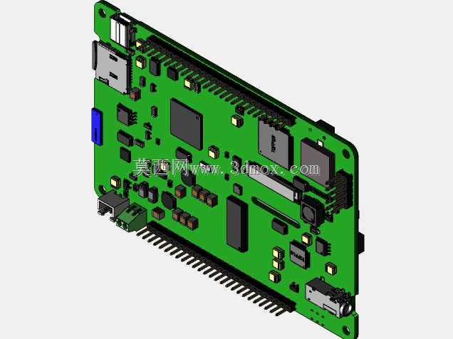 ������PIC32MX7��mikroMedia Plus