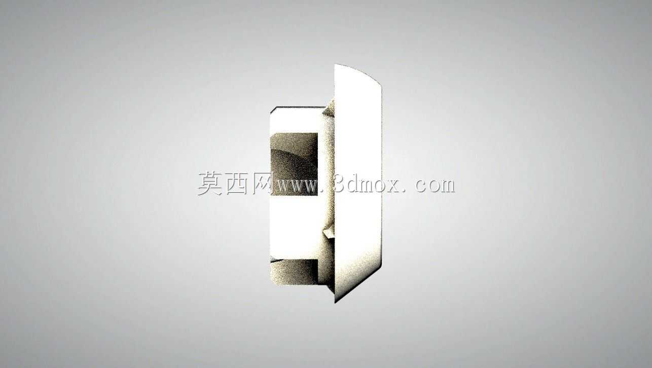 “支架”零件的三维建模