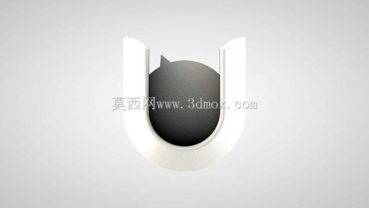 “支架”零件的三维建模