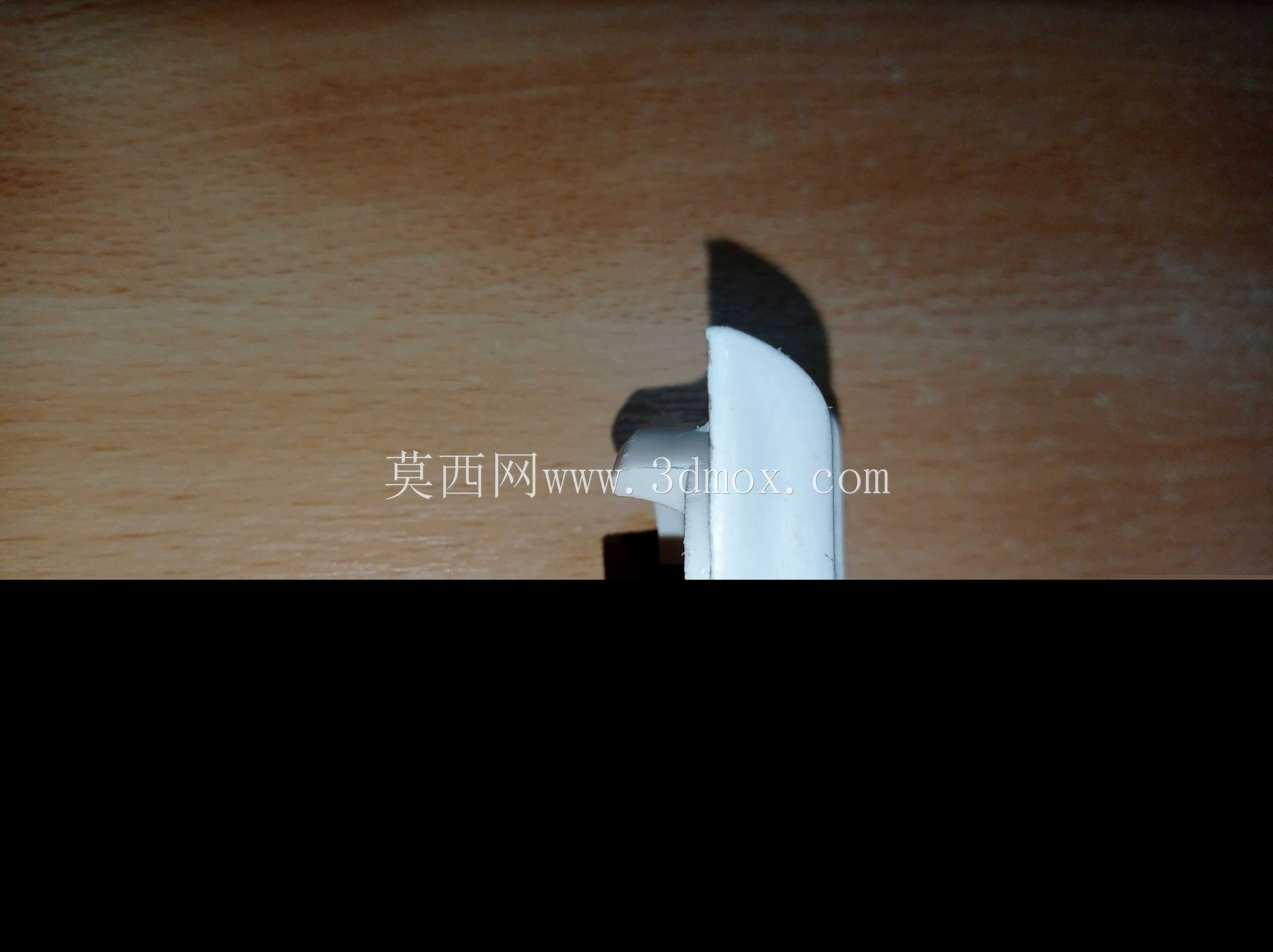 “支架”零件的三维建模