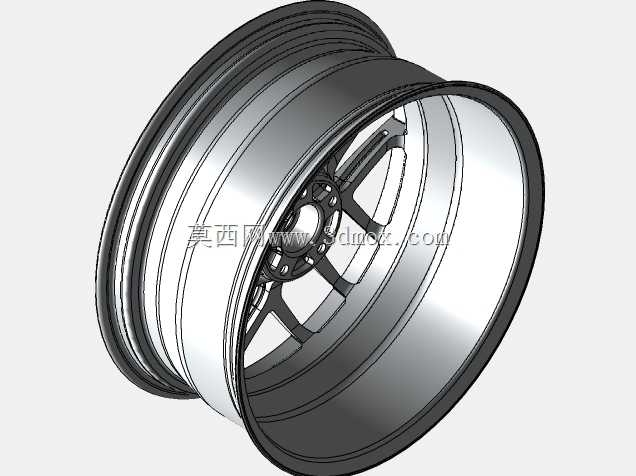 车轮9,0Jx20H2 BBS