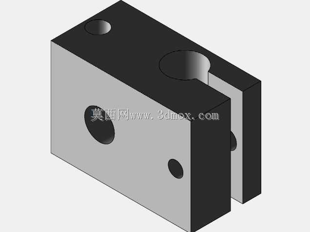 3d打印机e3d v6热端