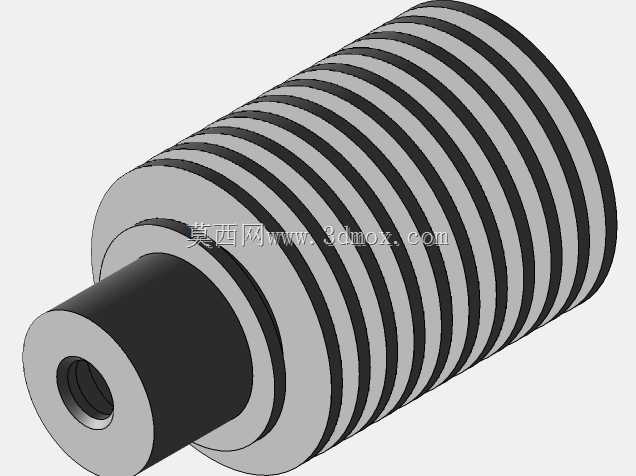 3d打印机e3d v6热端