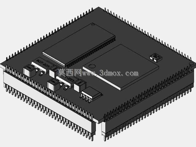 FPGA AC608 EP4CE