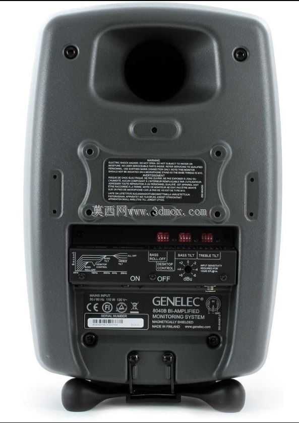 GENELEC 8040B