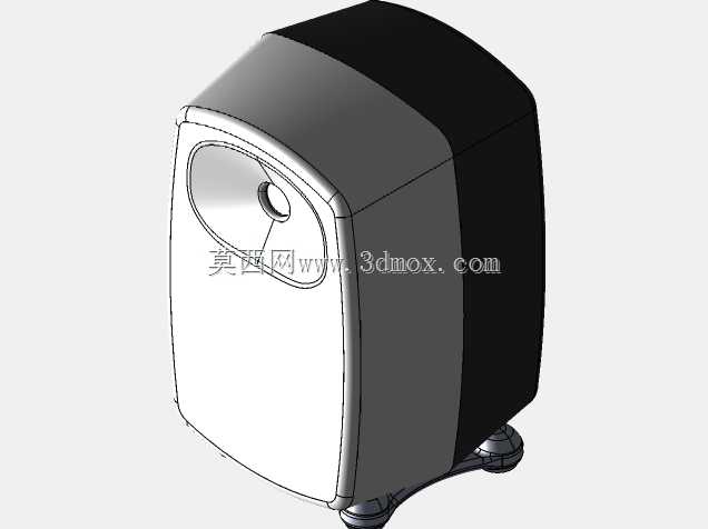 GENELEC 8040B