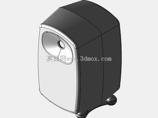 GENELEC 8040B