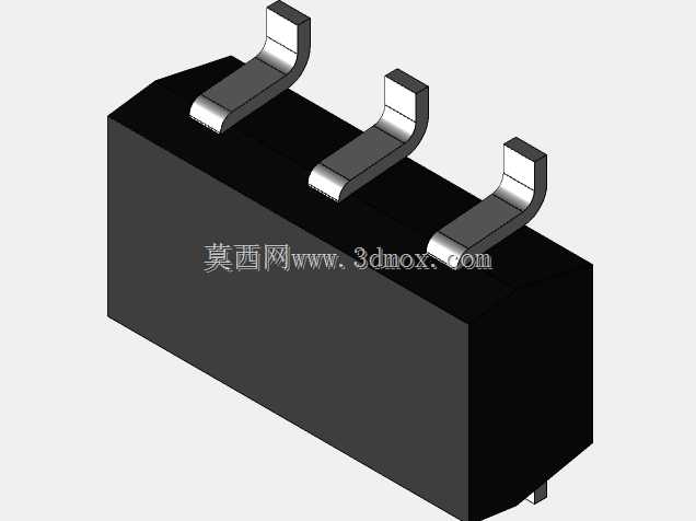 SOT-457 SMT6