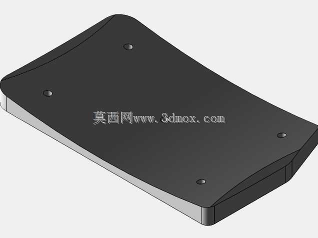 头盔用锂离子外壳