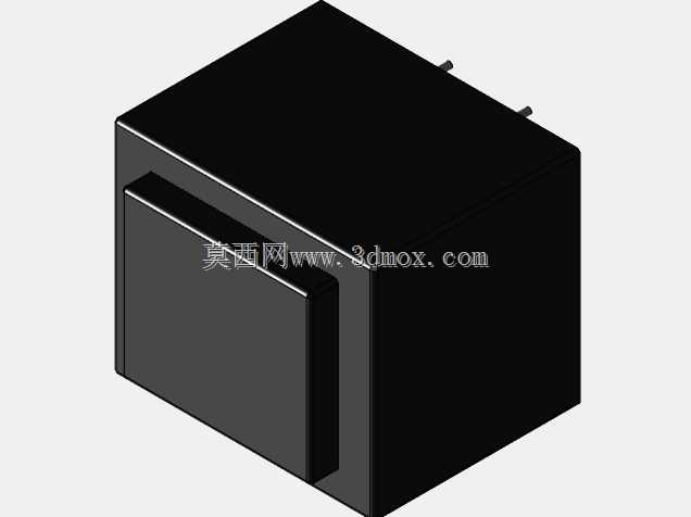变压器TPK-2 4针