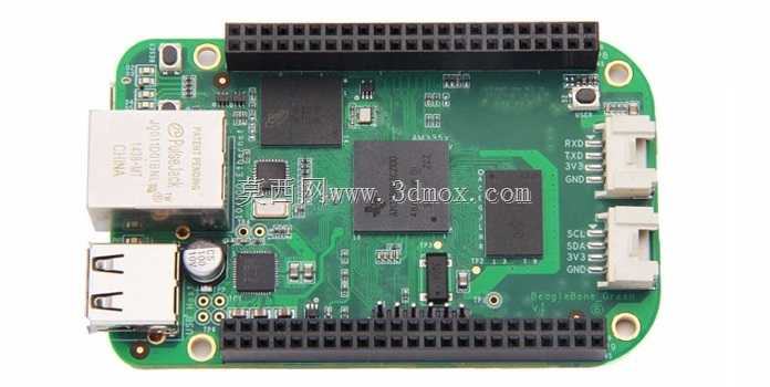 BeagleBone?��ɫ
