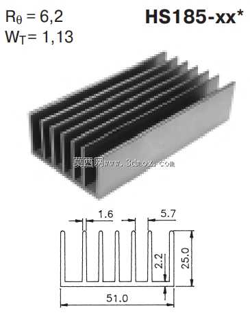 HS185-100