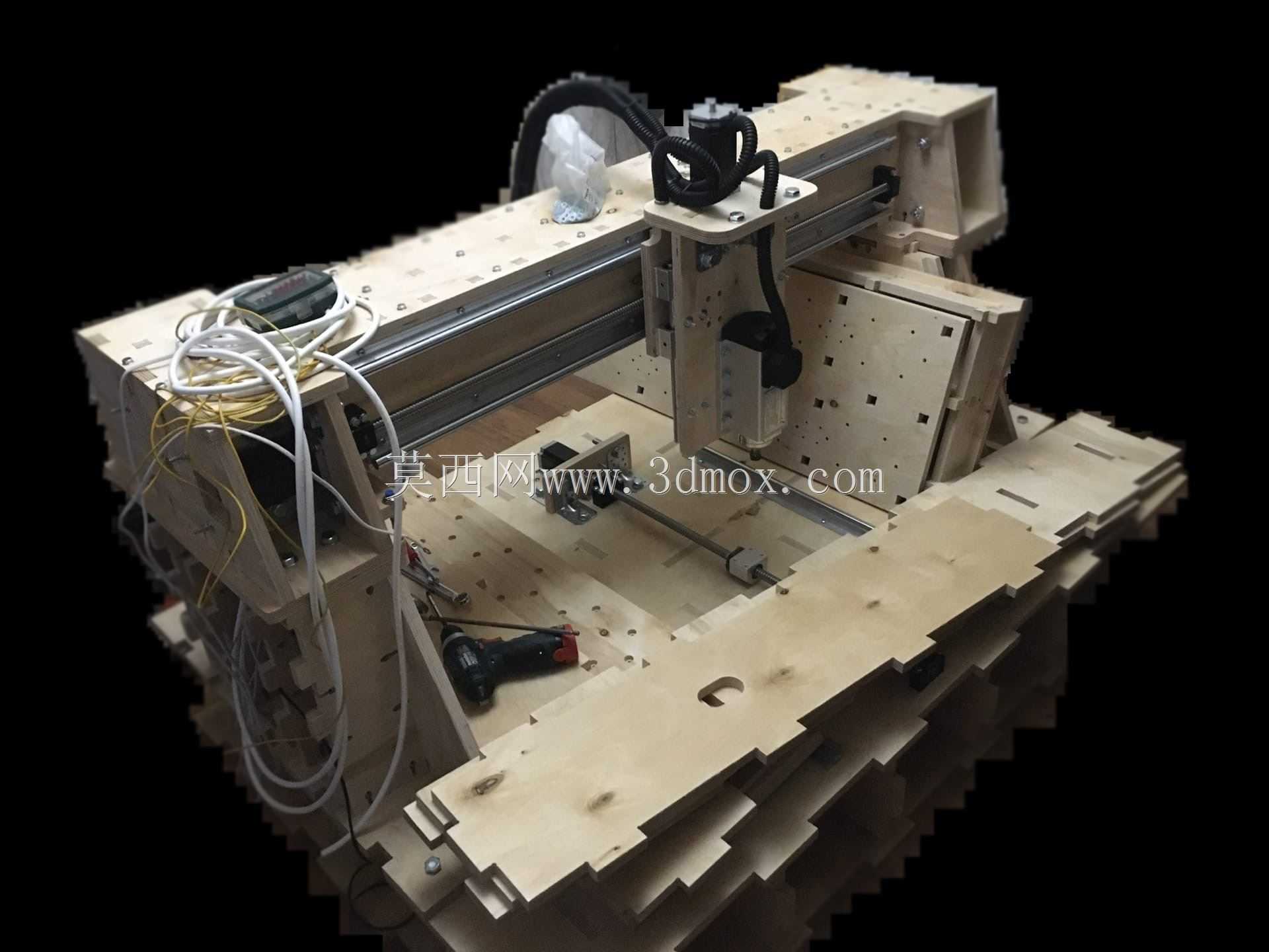 3��CNC·�����ͺ�+�ļ�