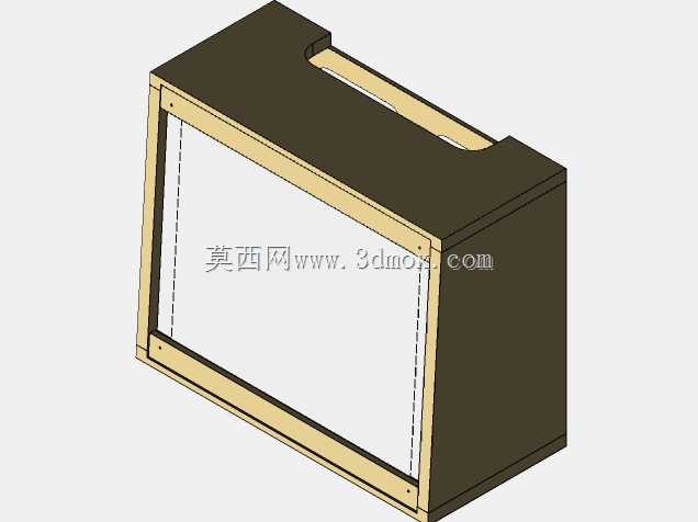 5E3豪华型橱柜