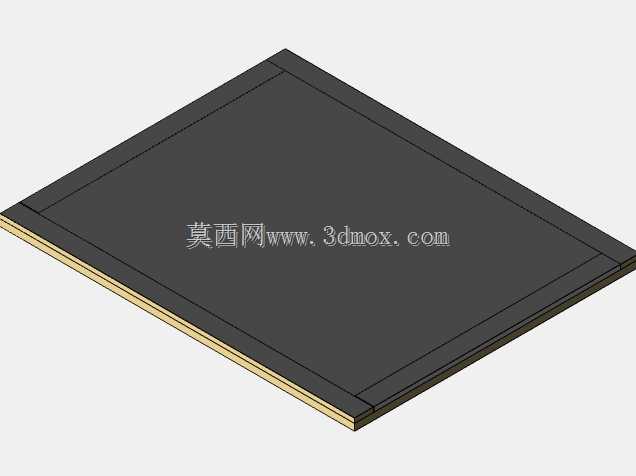 5E3豪华型橱柜