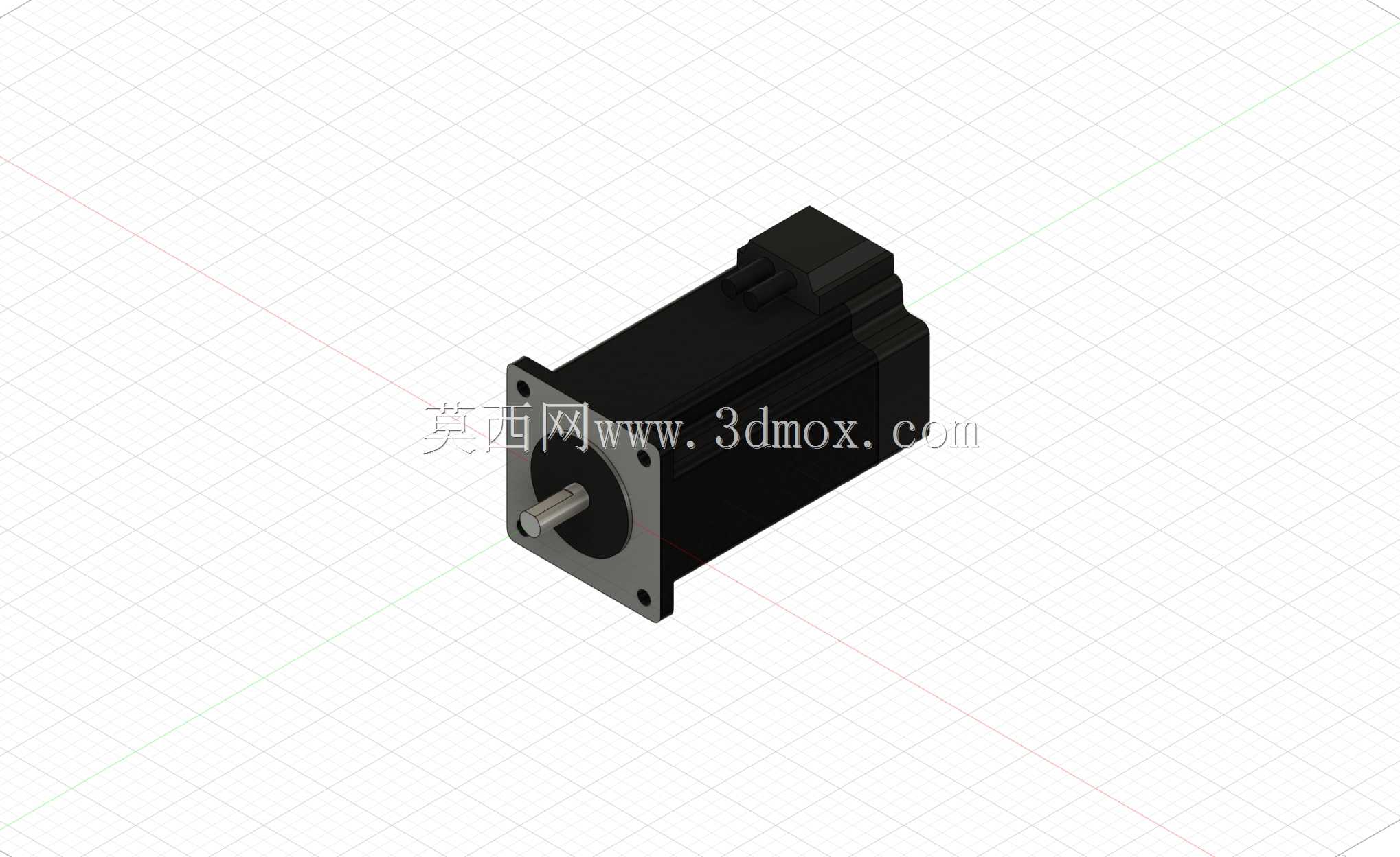 Leadshine CS-M22331-L NEMA 23