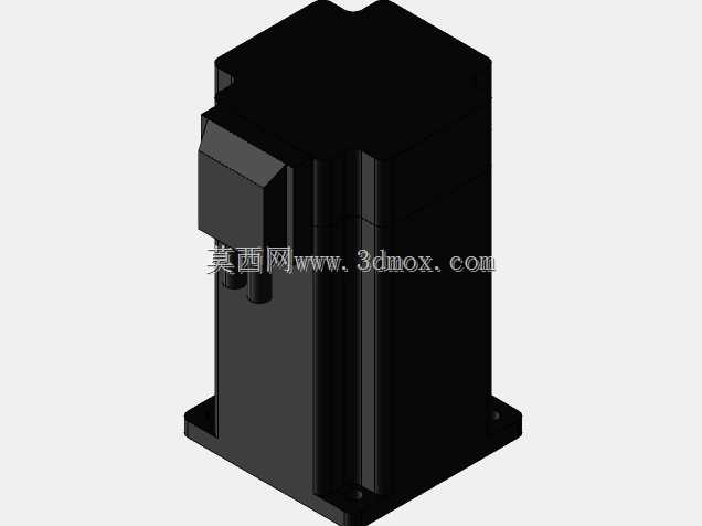 Leadshine CS-M22331-L NEMA 23