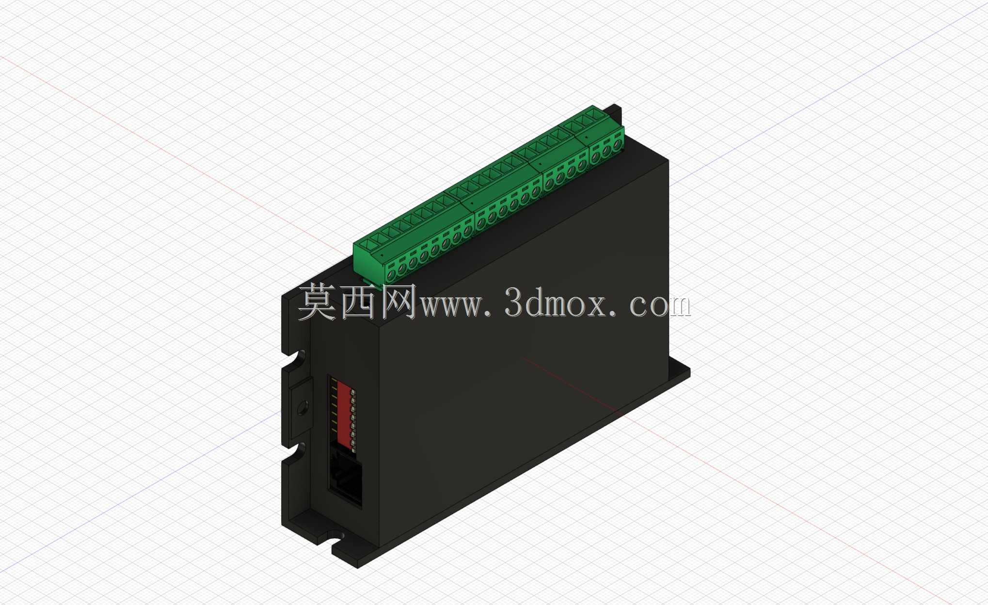 Leadshine CS-D508