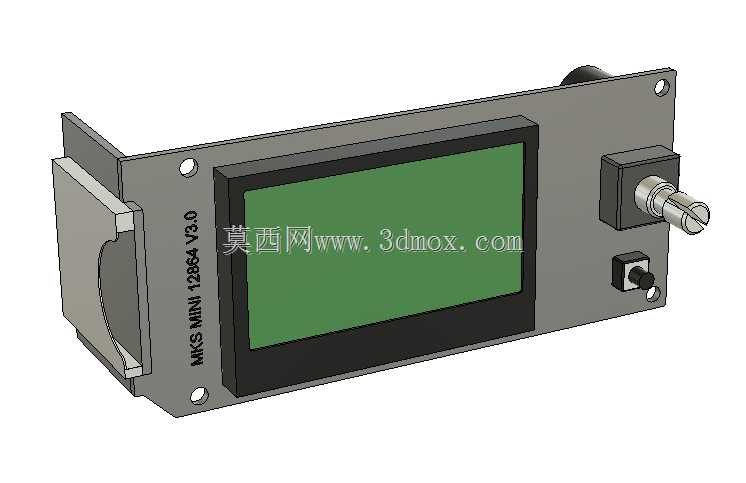 MKS Mini 12864