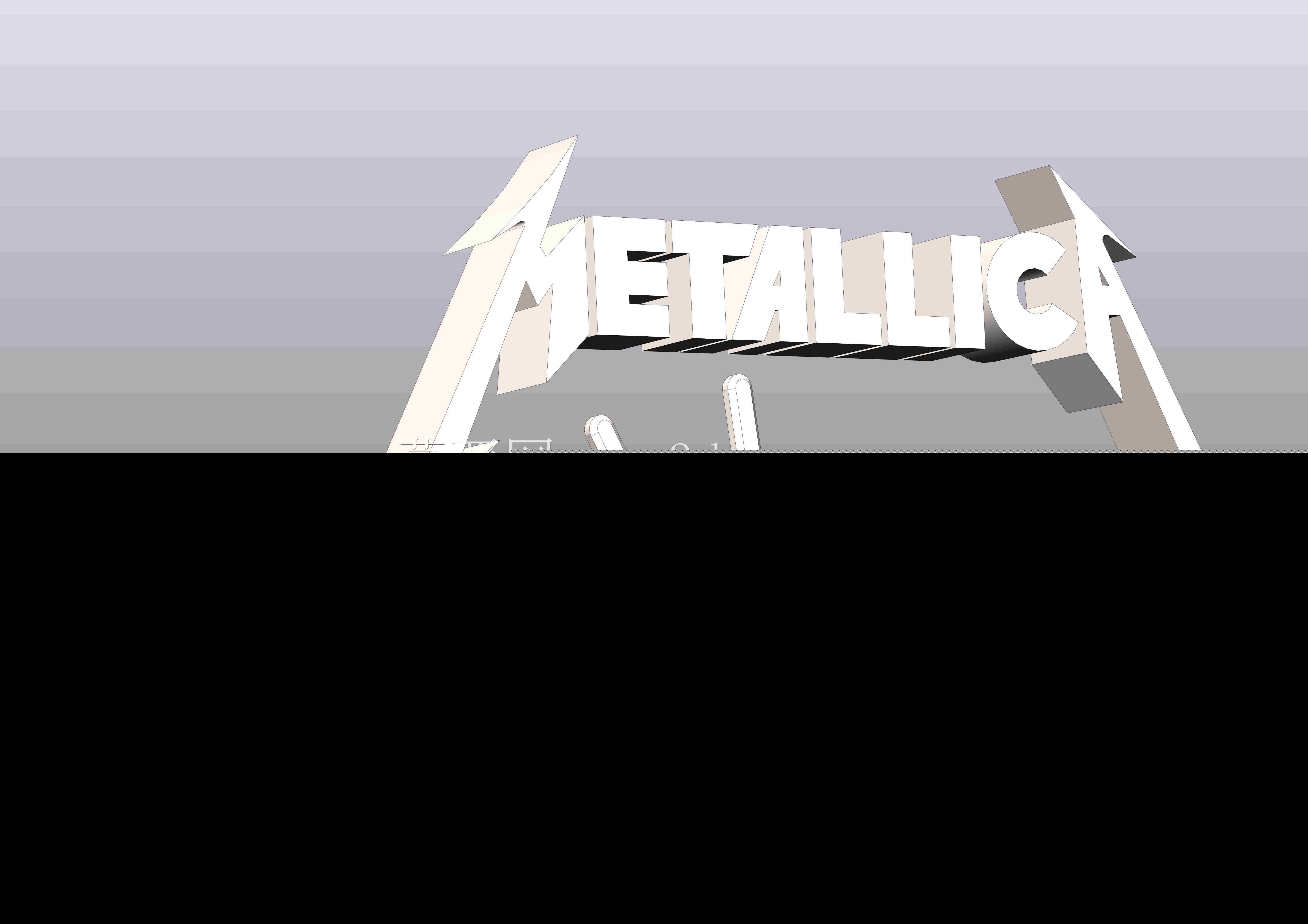 Metallica��־