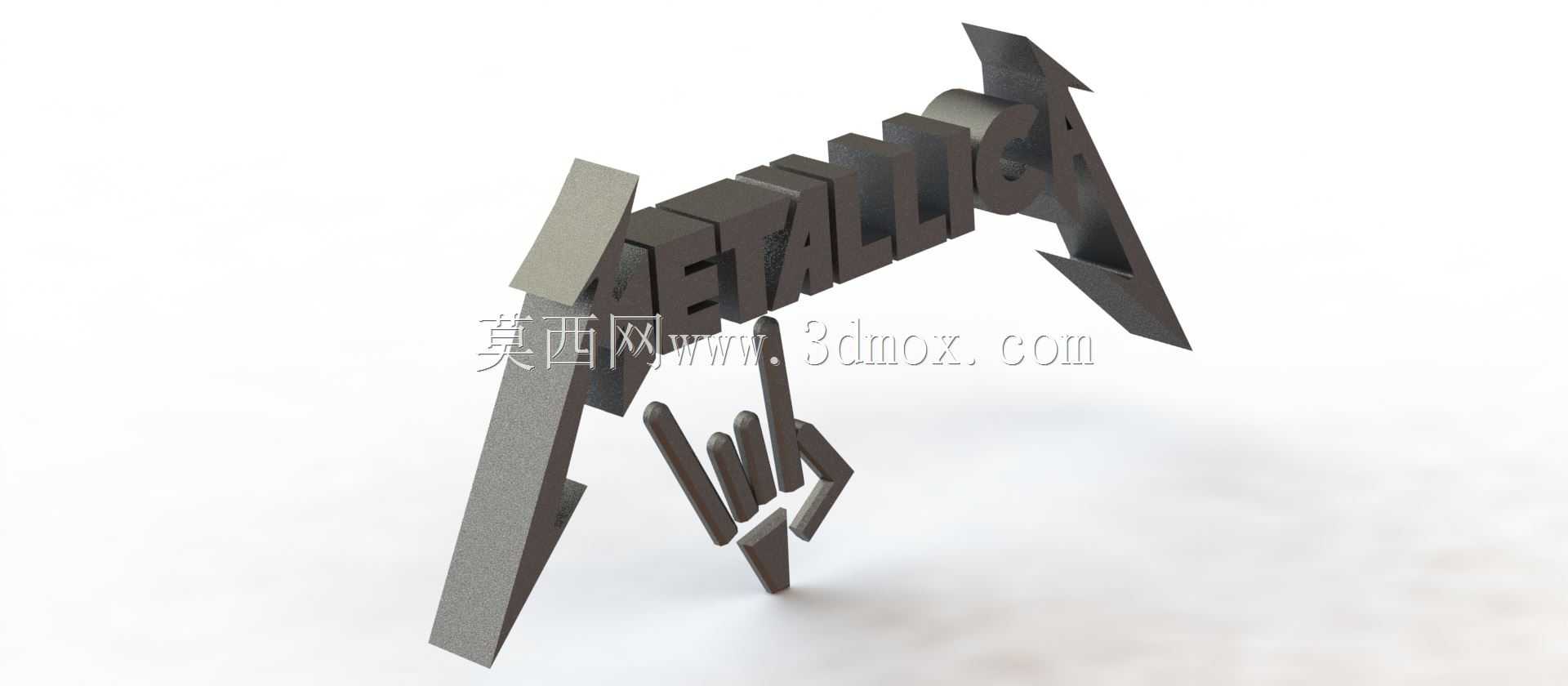 Metallica��־