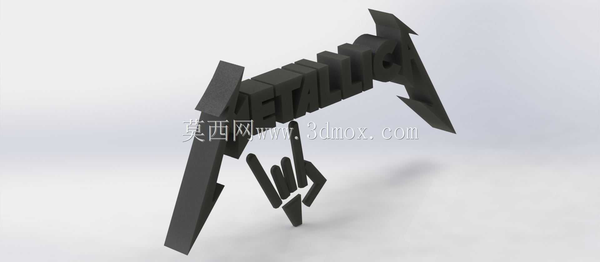 Metallica��־