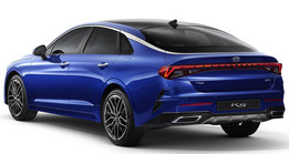 起亚optima 2021