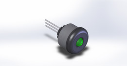 仪表板LED
